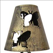 Lamp Butterfly